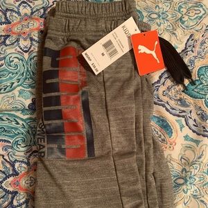 Puma Track Pants